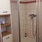Lägenhet Urige Im Hafen Stralsunds *