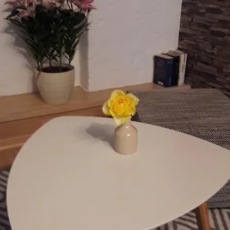 Apartment Urige Im Hafen Stralsunds Stralsund