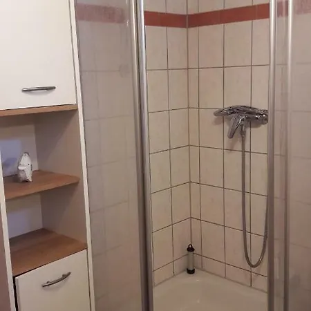 Apartment Urige Im Hafen Stralsunds *